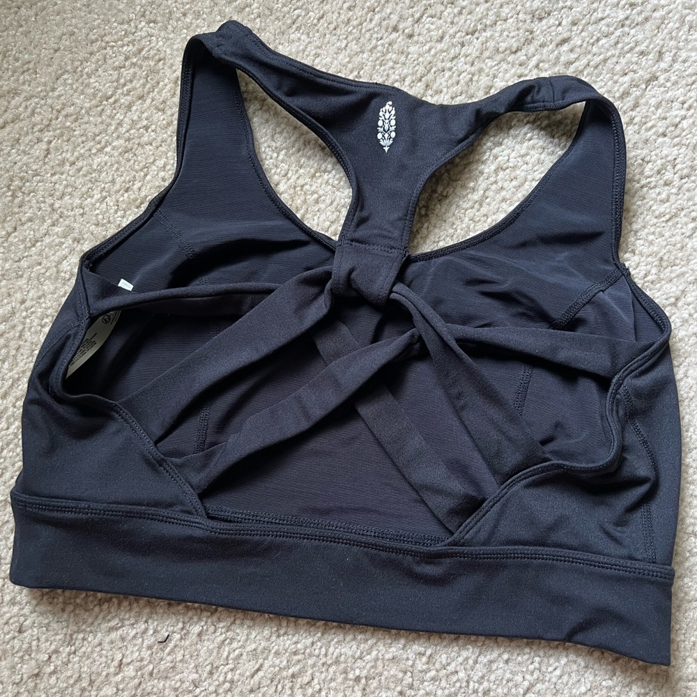 FP Movement Synergy bra
